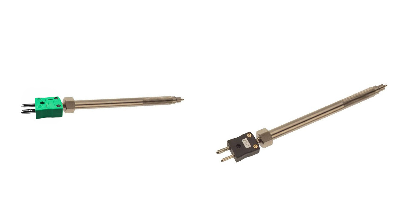 IEC Melt Bolt Thermocouple