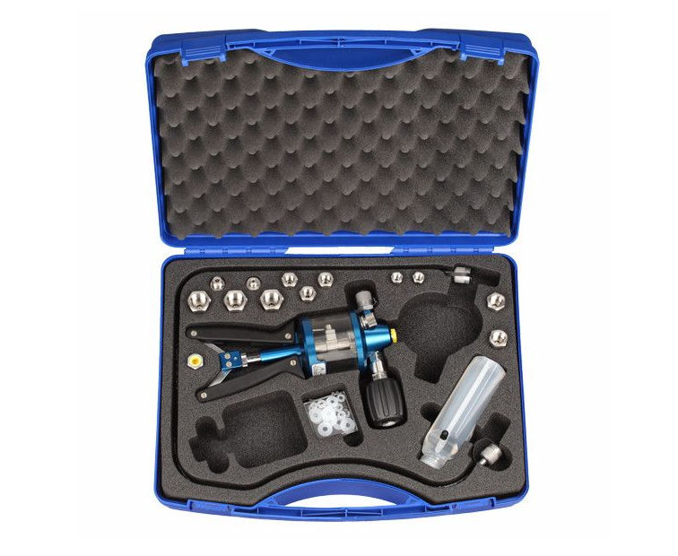 Pneumatic & Hydraulic Hand Pump Kits