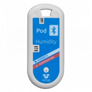 Humidity POD Data Loggers