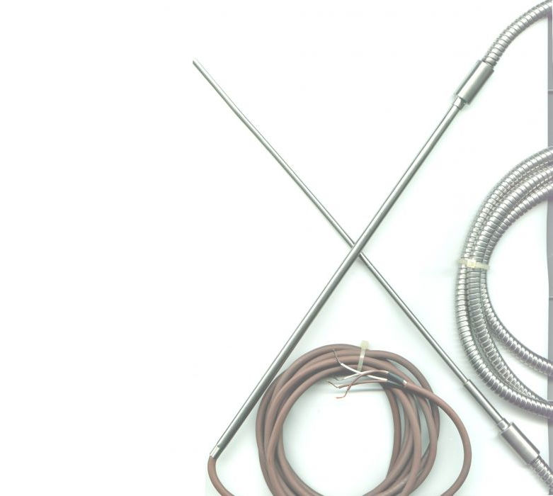 IEC Autoclave Thermocouple - Duplex