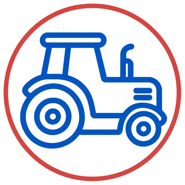 Agricultural