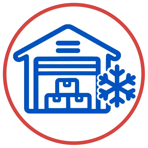 Cold Chain Monitoring