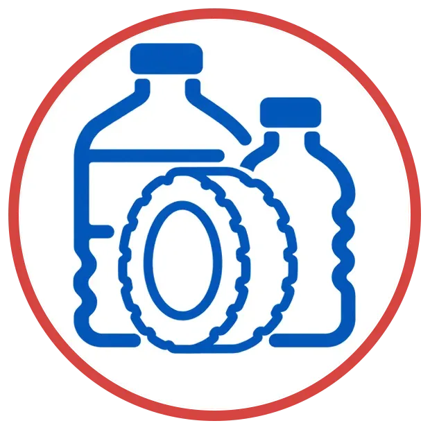 Plastics & Rubber Processing