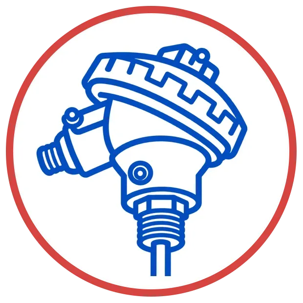 Screw in Temperature Sensors