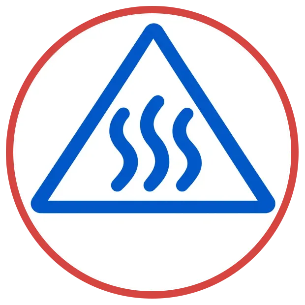 Surface Temperature Sensors
