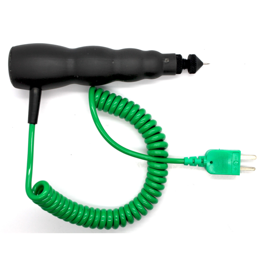 Individual Tyre Temperature Probes