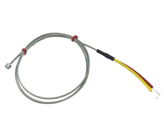 ANSI Thermocouple Brake Pad Temperature Sensors