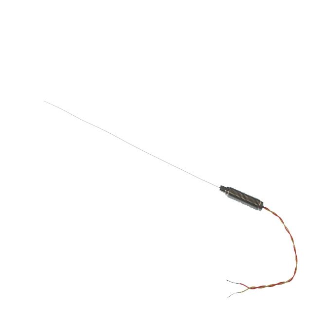 Fast Response Mineral Insulated Thermocouples ANSI
