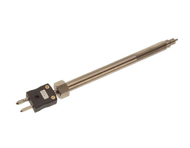 IEC Melt Bolt Thermocouple - Type J