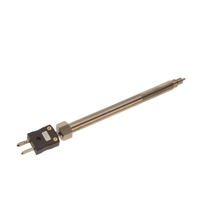 Melt Bolt Thermocouples