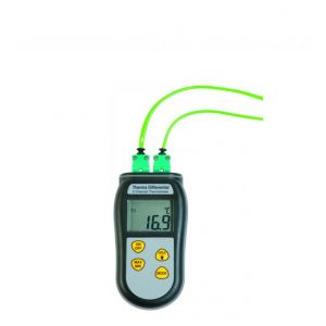 Digital & Infrared Thermometers