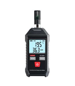 Temperature & Humidity Data Loggers