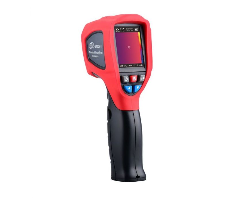 Infrared Thermal Imager