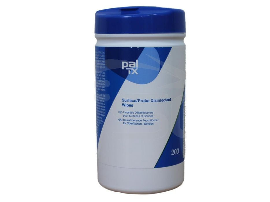 Probe Disinfectant Wipes