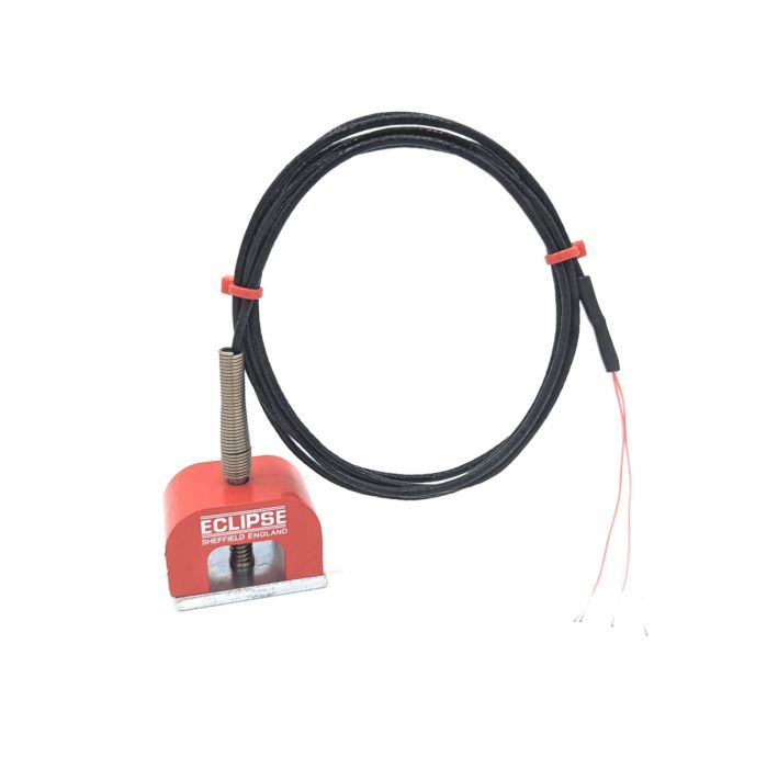 9Kg Pull Surface Mount Magnet RTD Sensor (Pt100)