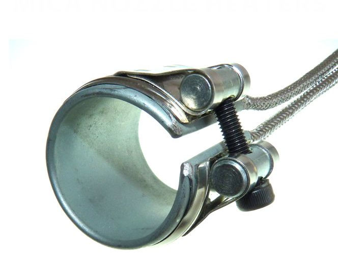 Mica Nozzle Heaters