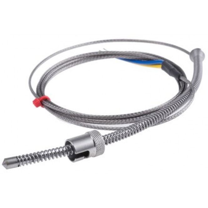 Adjustable Thermocouple Type K or J IEC & Type J BS
