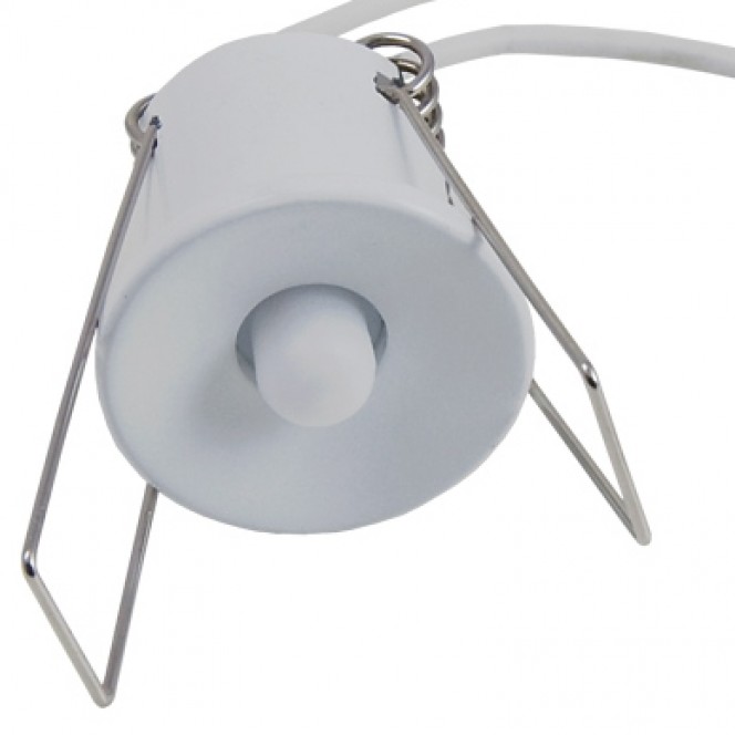 Ceiling Temperature Sensor