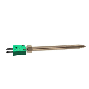 IEC Melt Bolt Thermocouple - Type K - 152mm Bolt Length