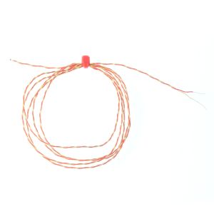 PFA Insulated Bare Tails ANSI - Type K,T