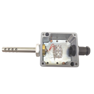 Pt100 Outdoor / Cold Store Temperature Sensors - Type PRT - Dual Element