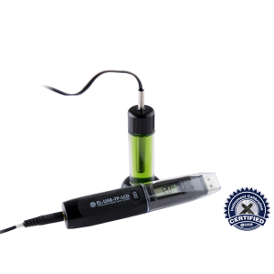 Lascar EL-USB-VAC - USB Vaccine Monitoring Kit