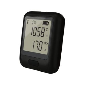 Lascar EL-WiFi-TH+ High Accuracy WiFi Temperature & Relative Humidity Data Logger