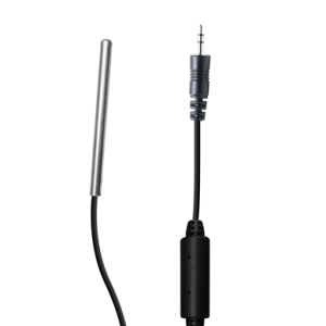 Lascar EL-P-TPX+ Calibratable thermistor probe