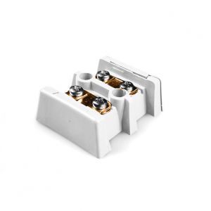 Barrier Terminal Block Thermocouple Connector IS-CU-BTS Type CU