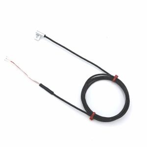 Surface Mount RTD Sensor without plug - 1M Length