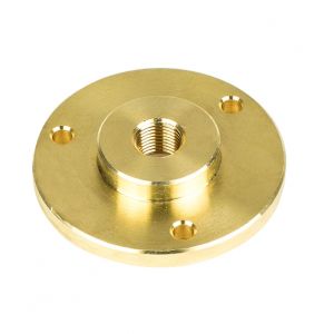 Flanges - Brass