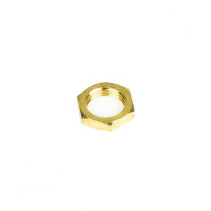 Locknuts - Brass