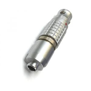 PRT (LEMO) 4 wire Connector