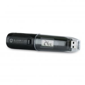 Lascar EL-21CFR-1-LCD Data Logger