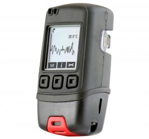 lascar EL-GFX-1- Temperature Data Logger with Graphic Screen