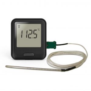 Lascar EL-WiFi-TC, Thermocouple Data Logger with Cloud Storage