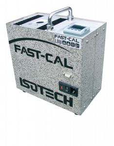 Isotech FAST-CAL Industrial Temperature Calibrators