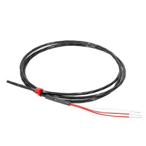 Hermetically Sealed Wire RTD Sensor