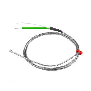 IEC Thermocouple Brake Pad Temperature Sensors Type K, J