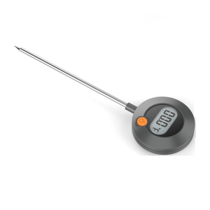 Lollipop head digital pocket thermometer