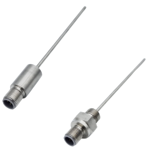 Industrial Automation Pt100 RTD Sensor with M12 connector