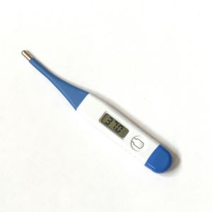 Digital Body Thermometer 