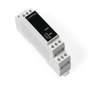 Status SEM1600T - Suitable for Temperature and Potentiometer Sensors