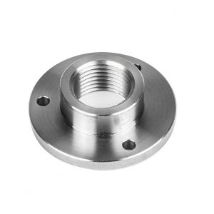 Flanges - Stainless Steel