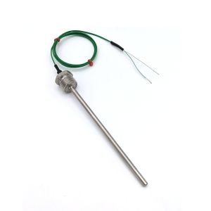 IEC Screw In Thermocouple Temperature Probes - Type K