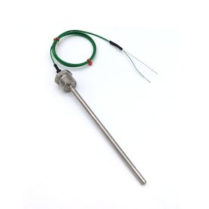 Screw In Thermocouple Temperature Probes 