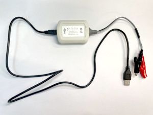 USB Configuration Kit MK3 for Status Instruments