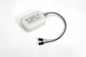 USB Configurator for ATEX / IECEx Status Instruments (SEM210X and SEM310X only)