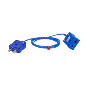 Type K PVC Extension Leads with Standard Plug & Socket (JIS)