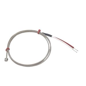 JIS Thermocouple Brake Pad Temperature Sensors - Type K